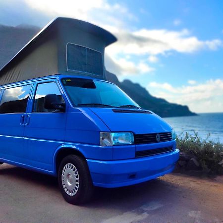 Furgoneta Camper La Gomera 2 Сан-Себастьян-де-ла-Гомера Екстер'єр фото