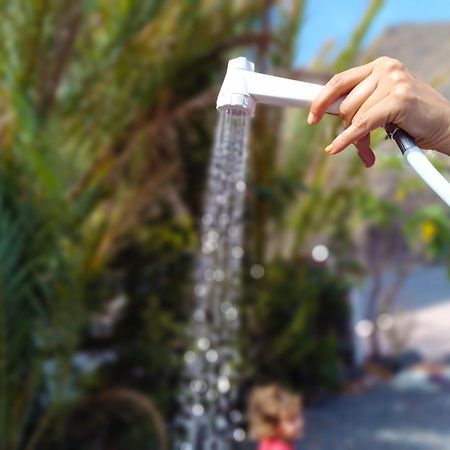 Furgoneta Camper La Gomera 2 Сан-Себастьян-де-ла-Гомера Екстер'єр фото